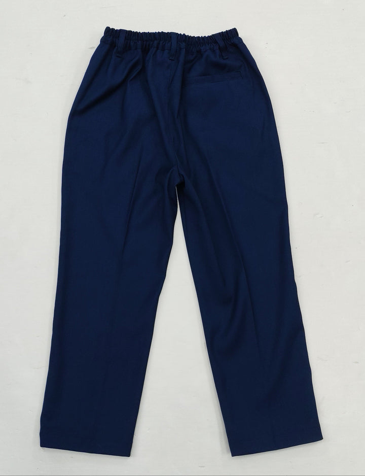 B_2_A - PTCPS -AW 冬季男生長西褲 Pants - CPS0060