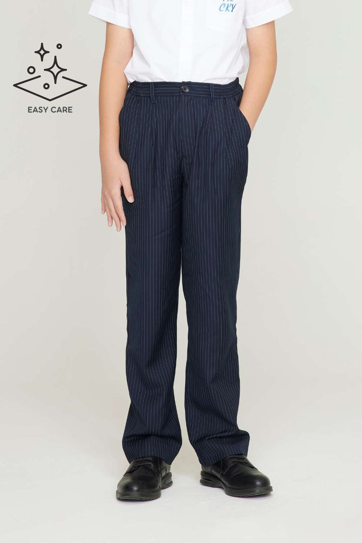 CPS0003 - (PROTO-CKY) - Y6-10 - SS Boy's Pants