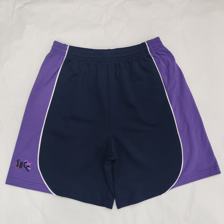 U_3_S (SHCC) - SS/AW 女生運動短褲 Girl's P.E. Shorts - CSP0025