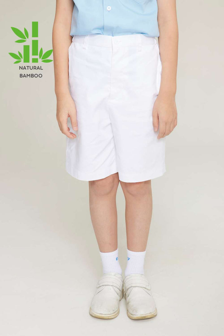 <b>SYL</b> SS Boy's Shorts (BSP0004)