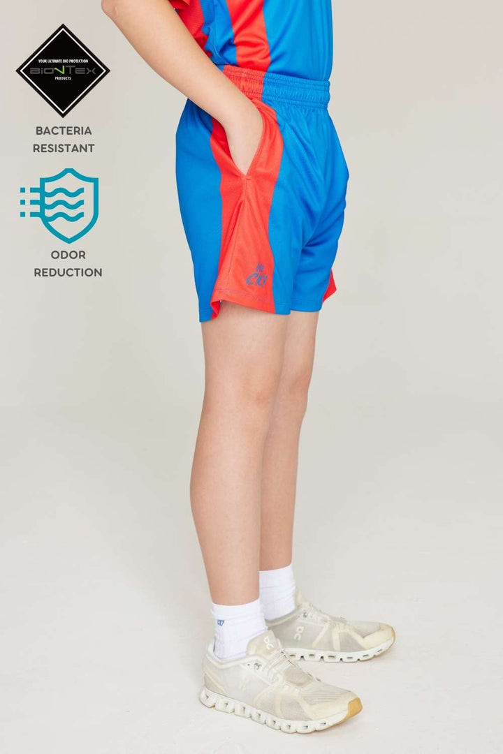 CMA - SS Boy‘s Breathable Shorts - CSP0002