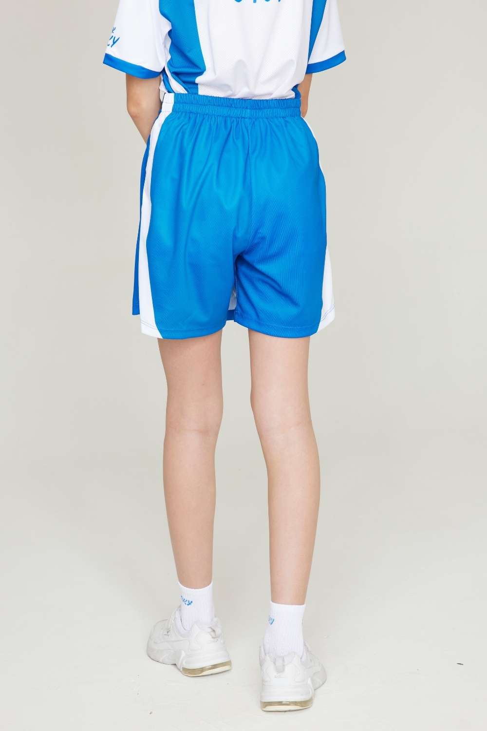 TW02 - SS Girl's Skirt Pants - GSP0001 (15. 曾憲備)