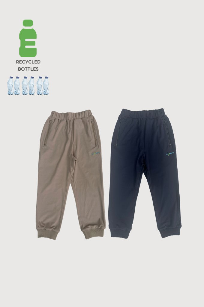 U_4_A - LA - 男女生長褲 Unisex Long Pants - CPS0027