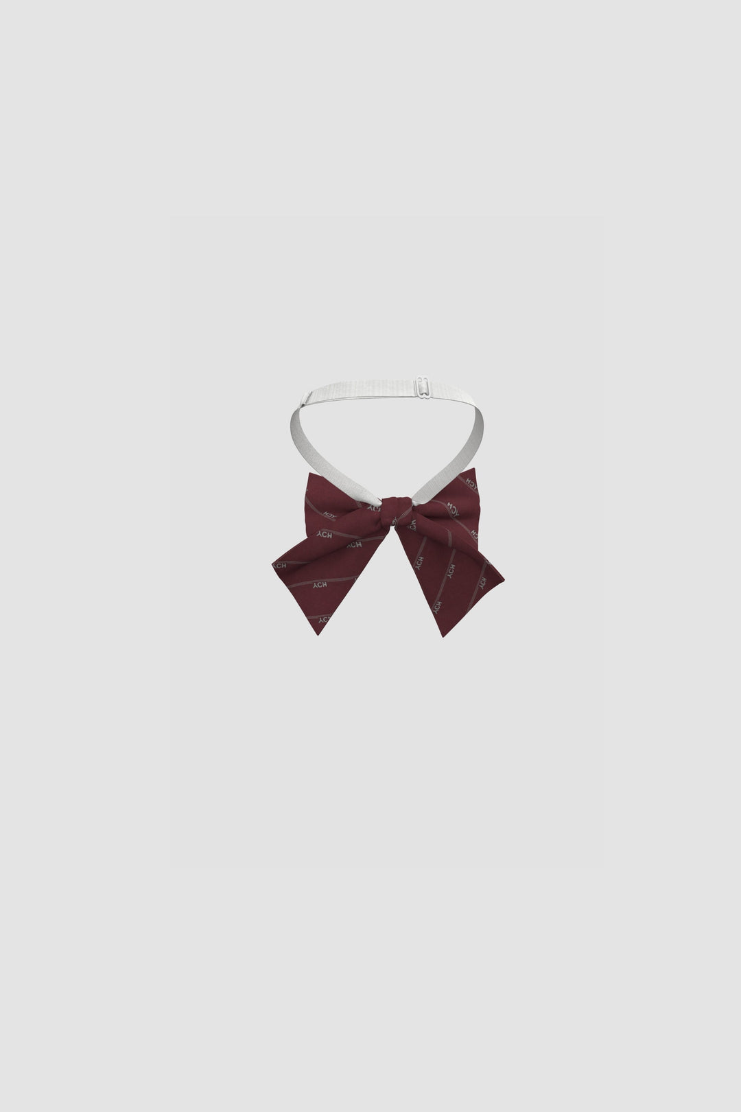 <b>BWCU</b> AW Girl's Bow Tie (BOW0001)