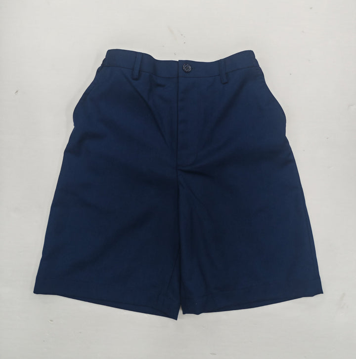 B_2_S - PLKPS - SS 男生短西褲 Shorts - BSP0007