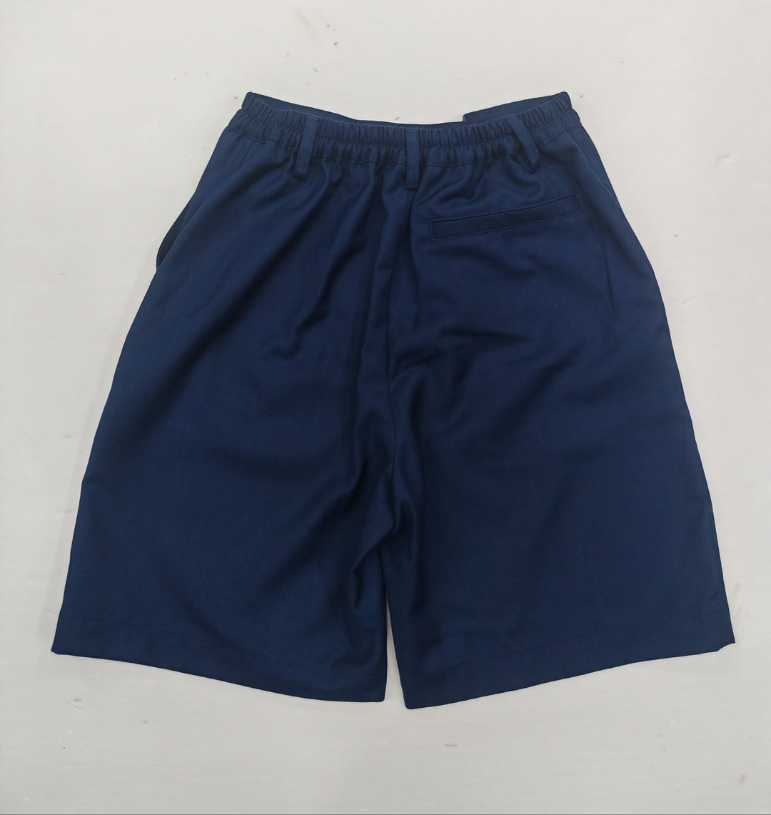 B_2_S - PLKPS - SS 男生短西褲 Shorts - BSP0007