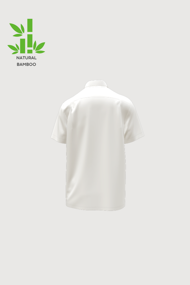 B_1_S - SFC - SS 男生短袖恤衫 Boy's Shirt - MTB0033
