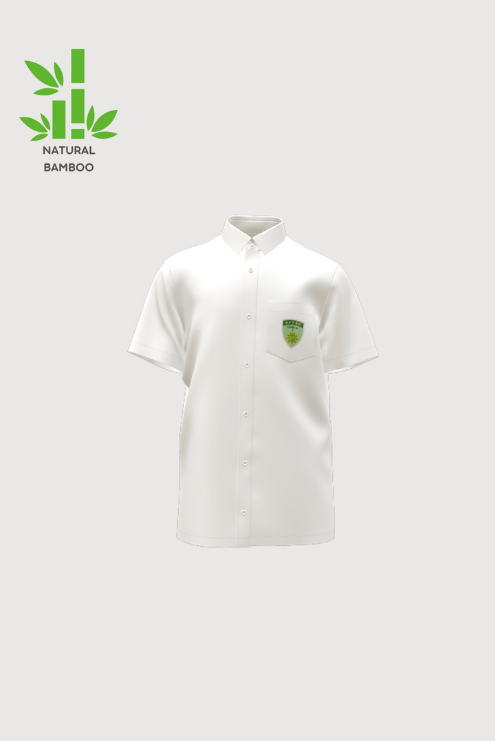 B_1_S - SFC - SS 男生短袖恤衫 Boy's Shirt - MTB0033