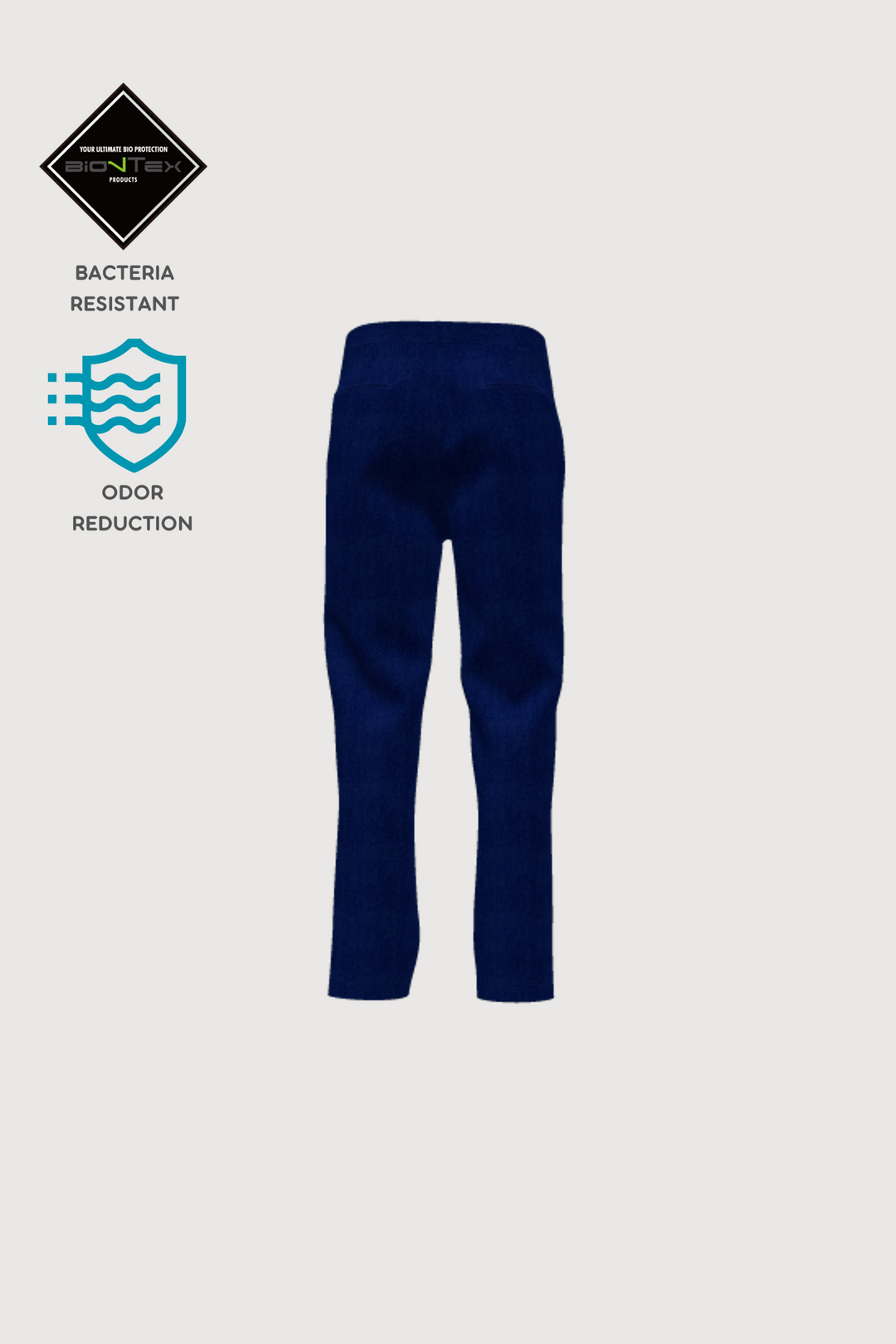 B_3_S - CTMMF - SS 男生長西褲 Pants - CPS0018