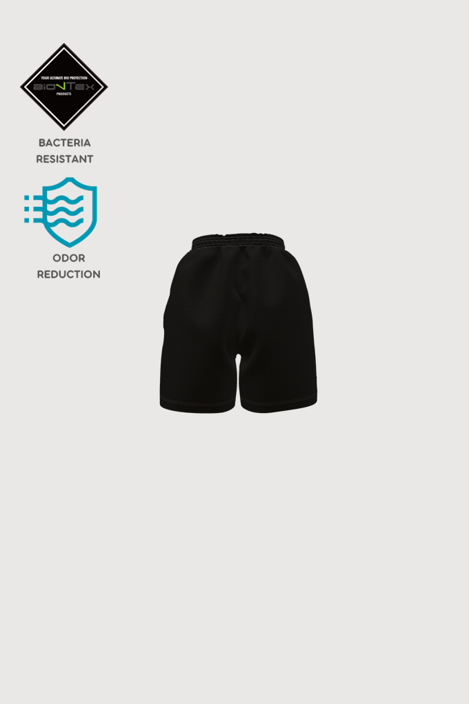 B_5_S - SY - SS 男生運動短褲 Boy's P.E. Shorts - CSP0009