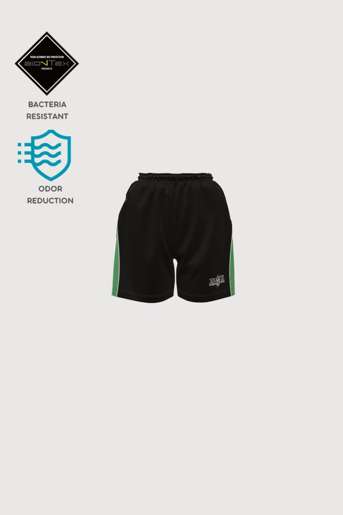 B_5_S - SY - SS 男生運動短褲 Boy's P.E. Shorts - CSP0009