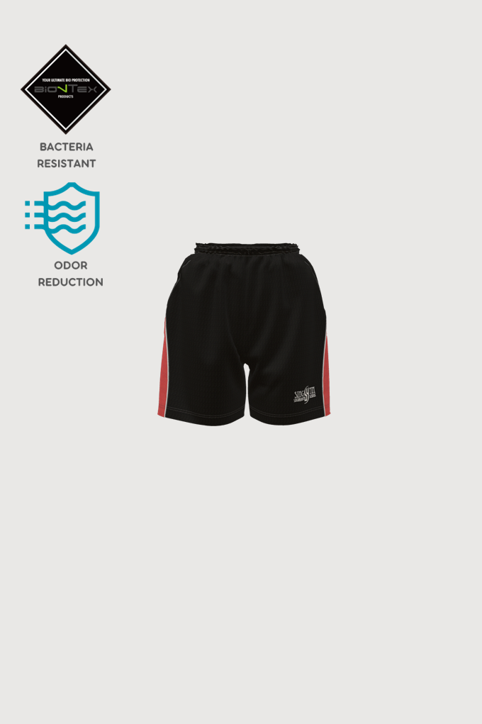 B_5_S - SY - SS 男生運動短褲 Boy's P.E. Shorts - CSP0009