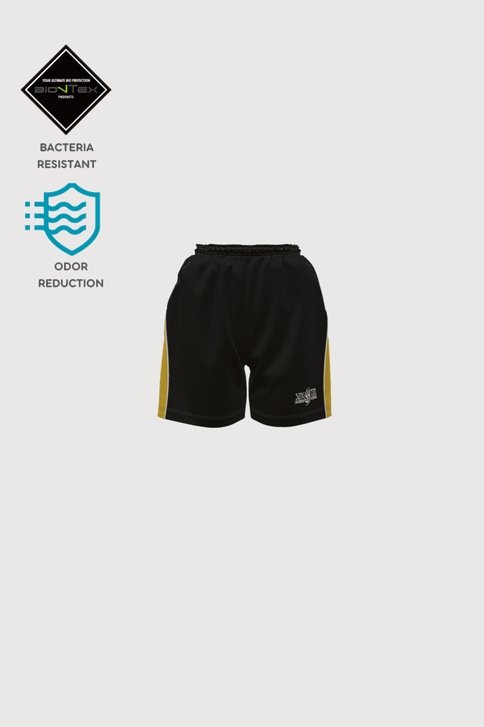B_5_S - SY - SS 男生運動短褲 Boy's P.E. Shorts - CSP0009