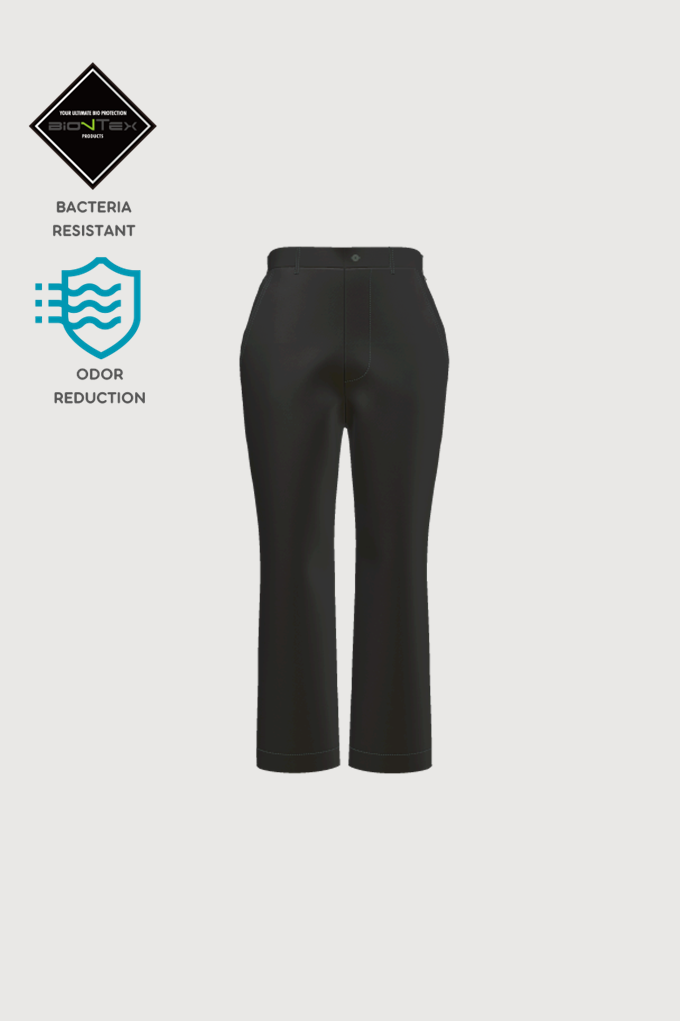B_7_A - TWTHP - AW 男生長西褲 Pants - CPS0037