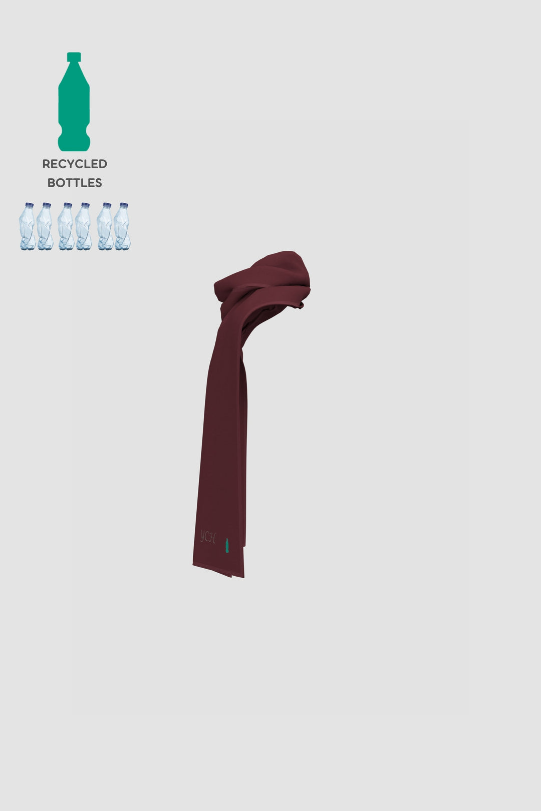 CAS0004 - (PROTO-CHT) - O_6 - AW 頸巾 Scarf