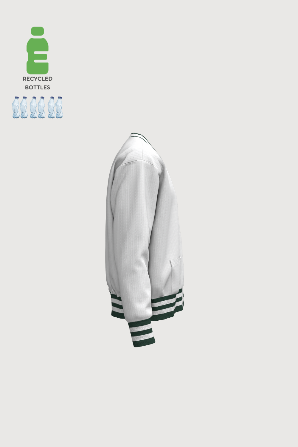 MAR_U_7_A - EGPS - SS/AW 四季男女生長袖毛衣 Cardigan (CCD0019)