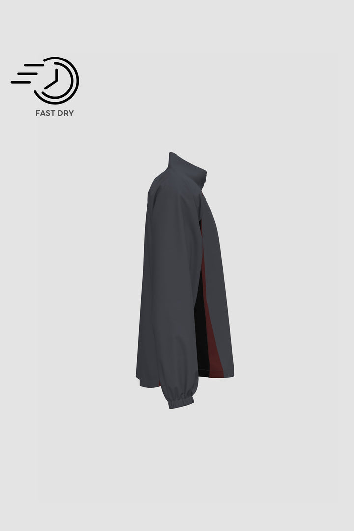 CJK0018 - (PROTO-LPY) - U_5_S - SS/AW 童裝長袖風衣 Windbreaker