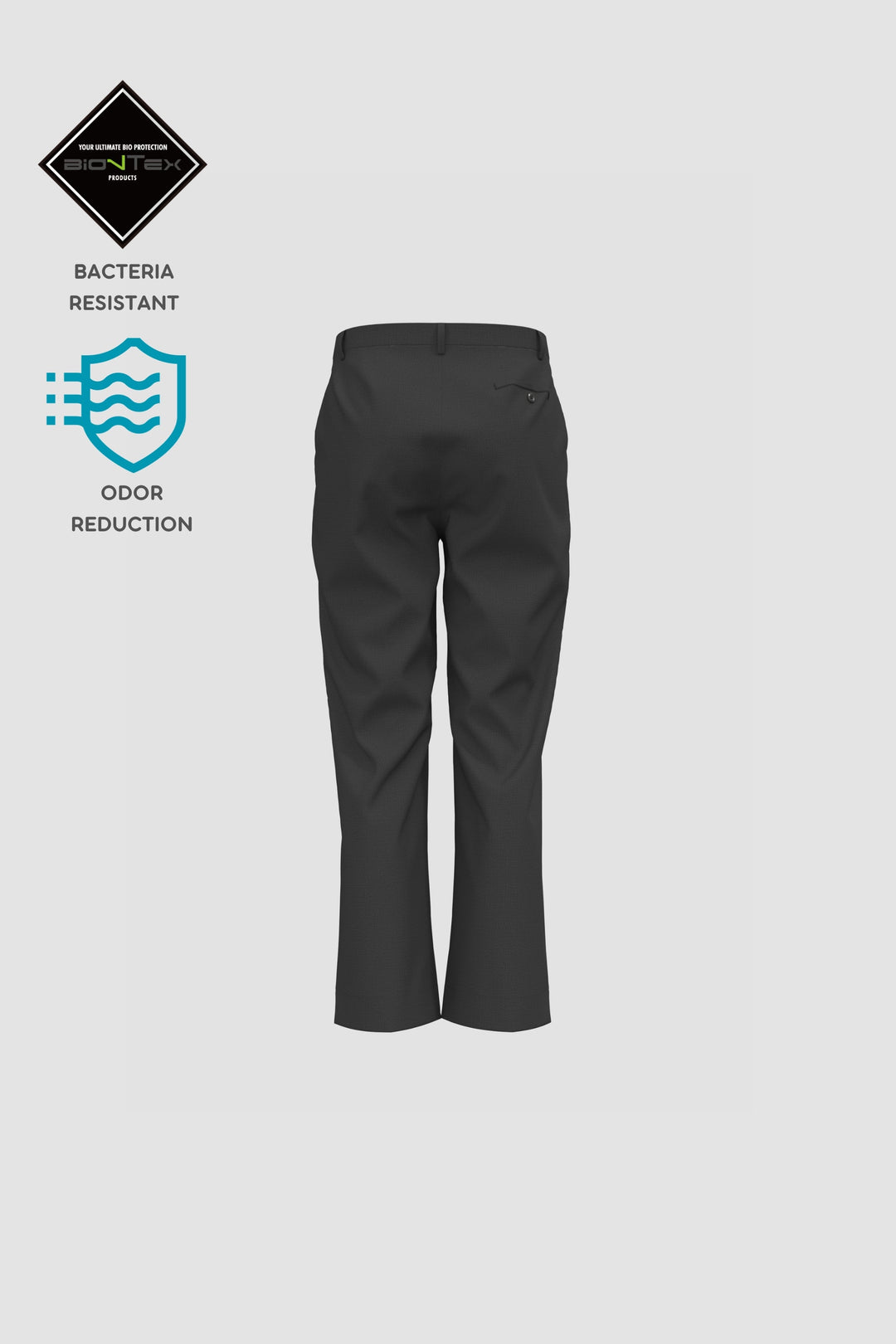 <b>YCPSHWR</b> AW Boy's Pants (CPS0006)