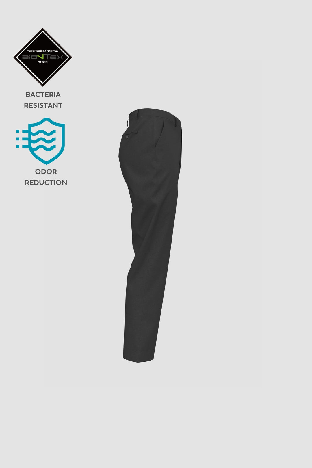 <b>YCPSHWR</b> AW Boy's Pants (CPS0006)