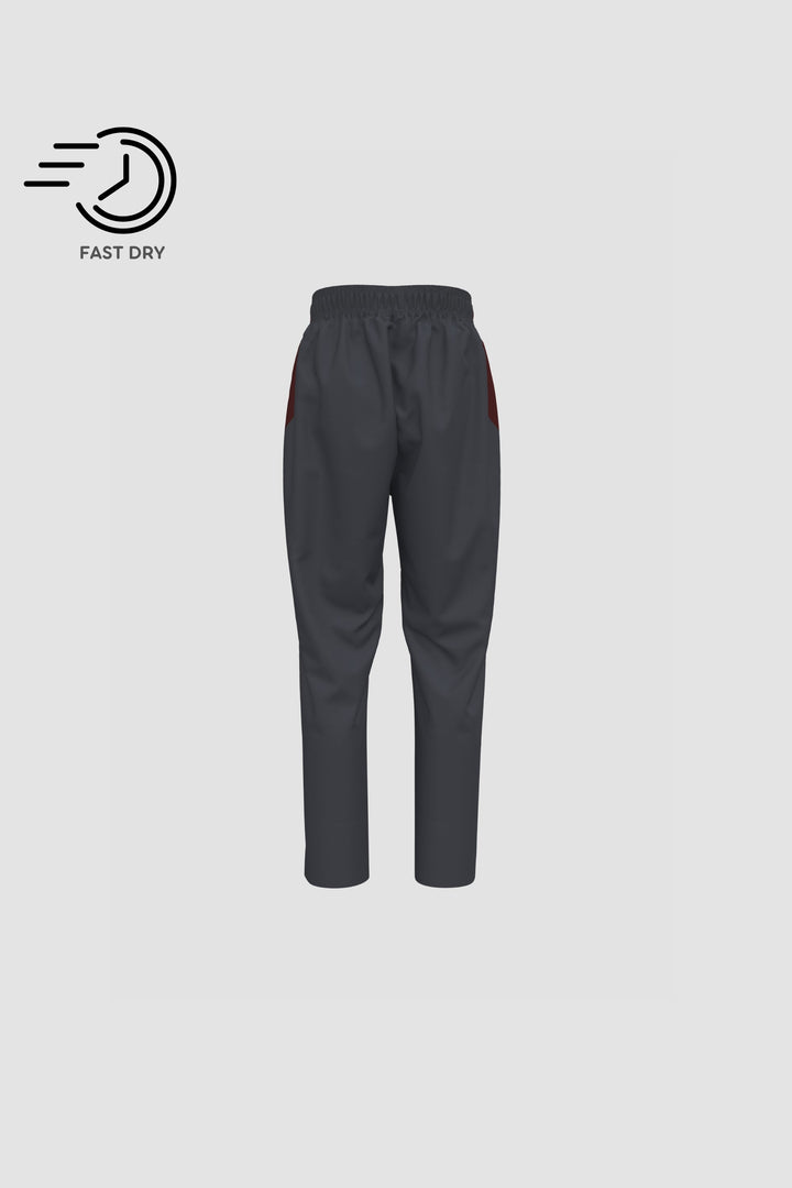 CPS0008 - (PROTO-LPY) - U_4_A - SS/AW 童裝運動長褲 P.E. Pants