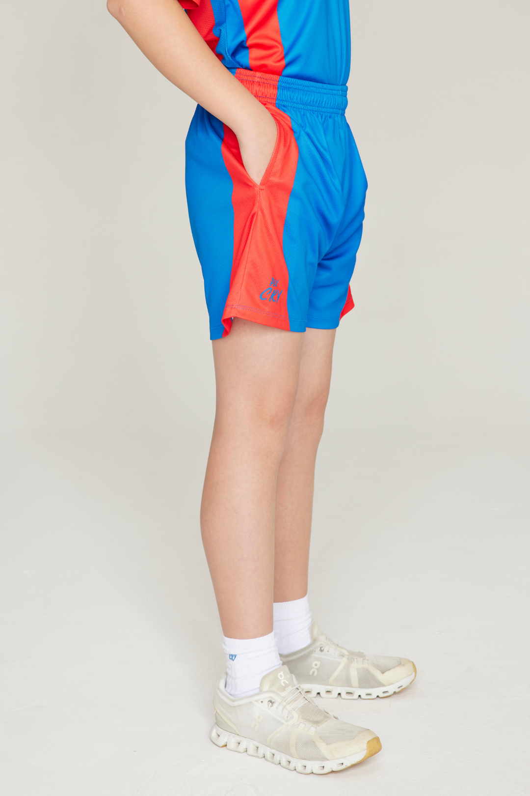 <b>SKHLKM</b> SS Boy‘s Breathable Shorts (CSP0002)