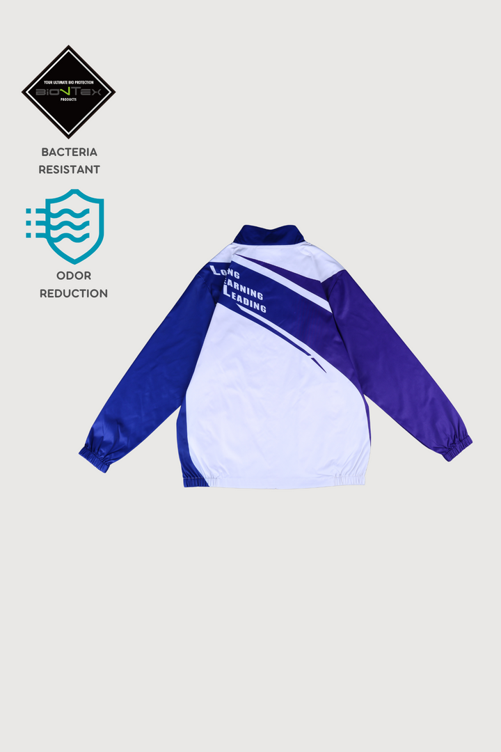 U_5_S - CTMMF - SS/AW 童裝長袖風衣 Windbreaker - CJK0055