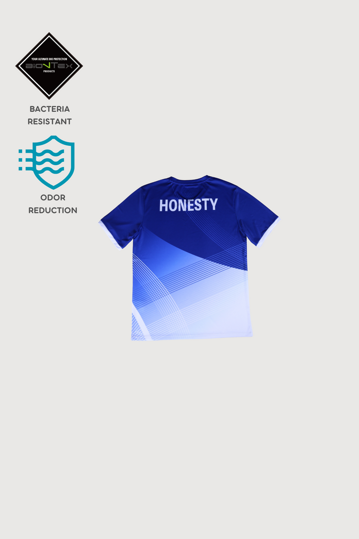 B_1_S - CTMMF - SS 童裝短袖運動衫 T-Shirt - CST0052