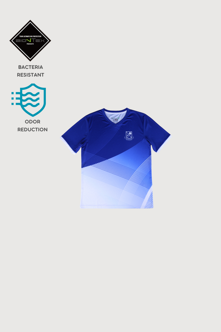 B_1_S - CTMMF - SS 童裝短袖運動衫 T-Shirt - CST0052