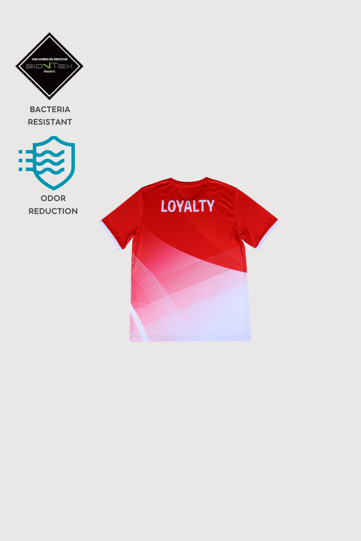 B_1_S - CTMMF - SS 童裝短袖運動衫 T-Shirt - CST0052