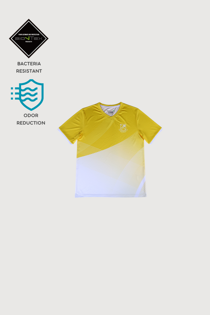 B_1_S - CTMMF - SS 童裝短袖運動衫 T-Shirt - CST0052