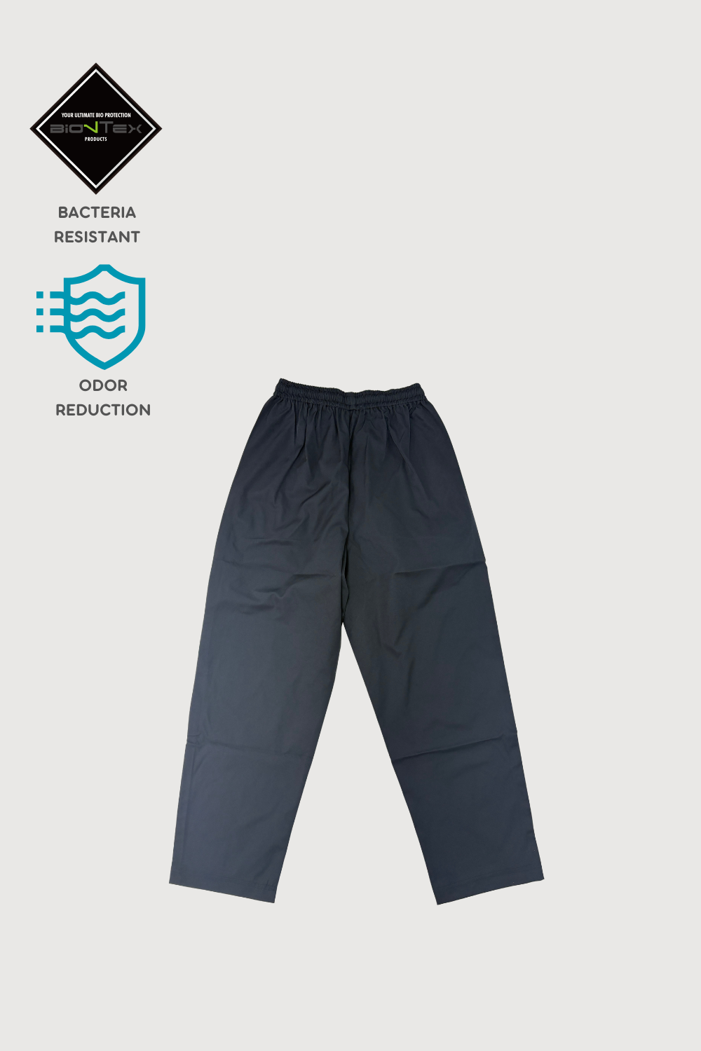 U_4_A - CTMMF - SS/AW 童裝運動長褲 P.E. Pants - CPS0015