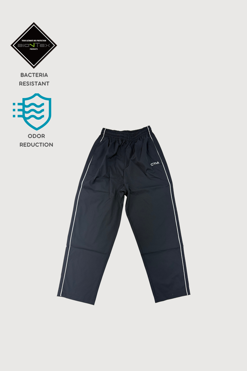 U_4_A - CTMMF - SS/AW 童裝運動長褲 P.E. Pants - CPS0015