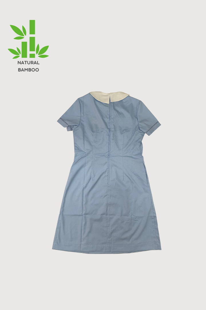 G_1_S - CTMMF - SS 女生短袖裙 Dress - GDS0028