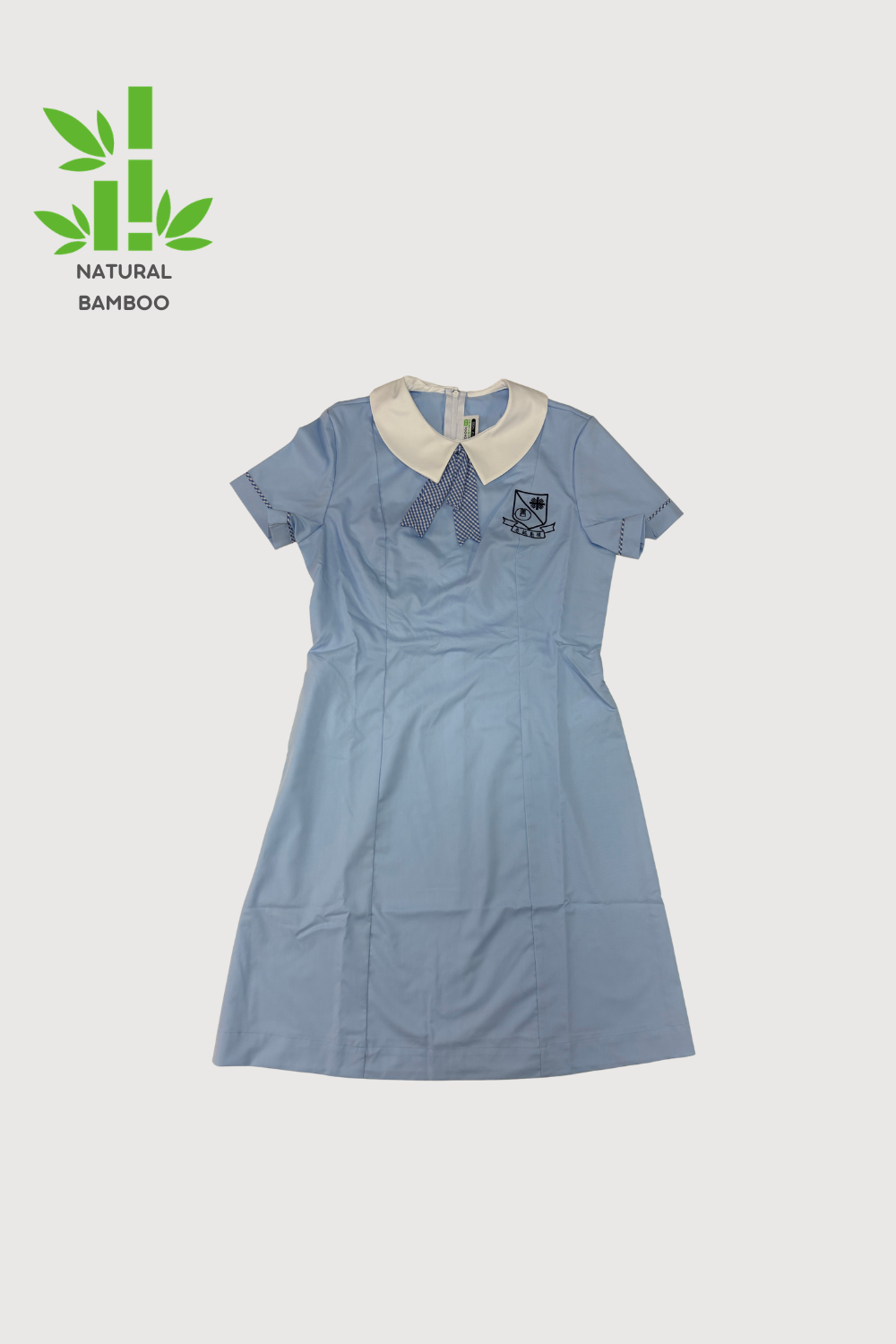 G_1_S - CTMMF - SS 女生短袖裙 Dress - GDS0028