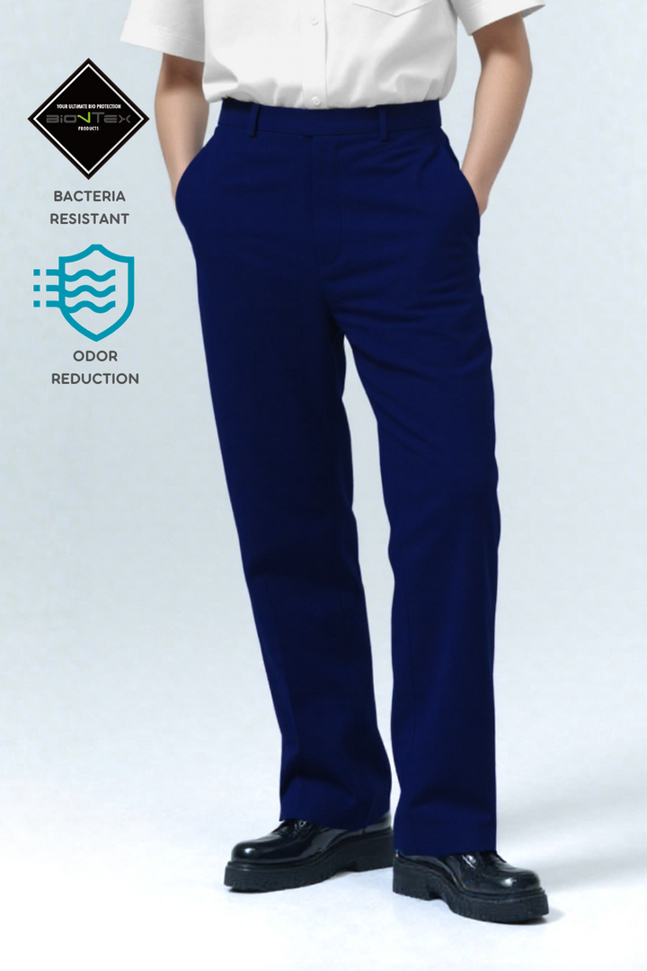 B_3_S - CTMMF - SS 男生長西褲 Pants - CPS0018