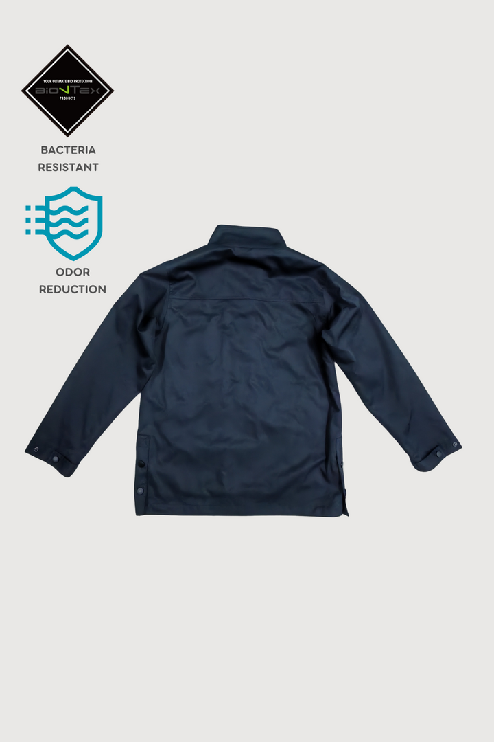 U_13_A - CTMMF - AW 童裝夾棉外套 Padded Jacket - CJK0022