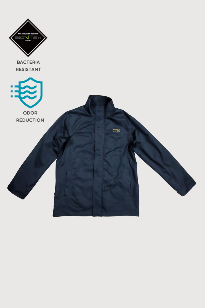 U_13_A - CTMMF - AW 童裝夾棉外套 Padded Jacket - CJK0022