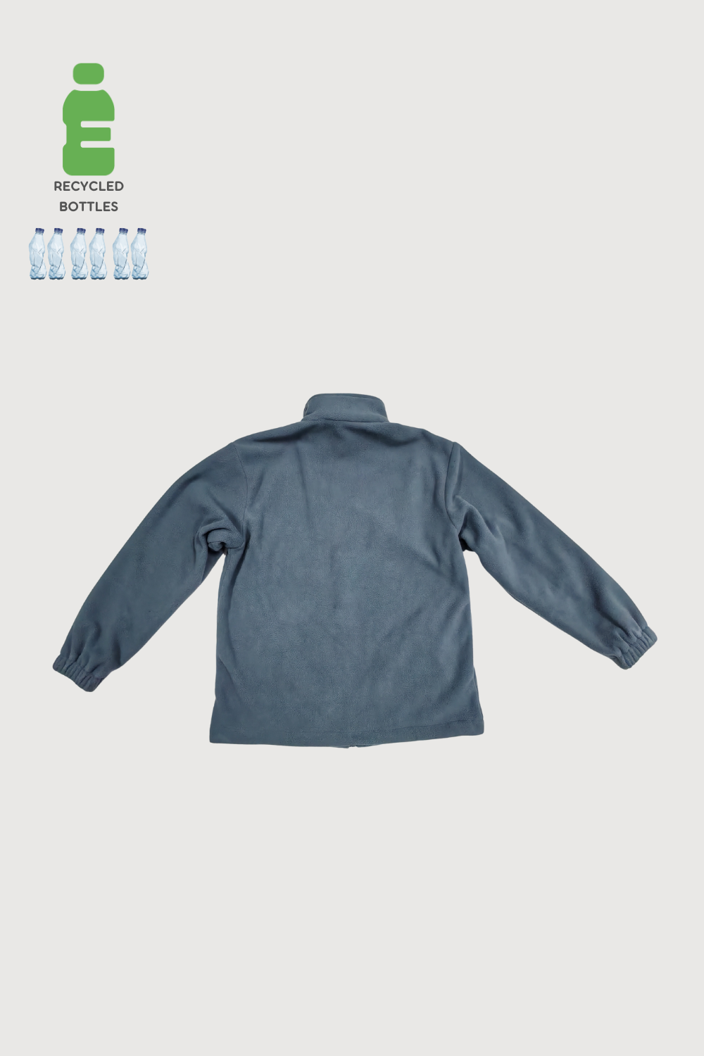 MAR_U_11_A - CTMMF - AW 童裝抓毛外套 Fleece Jacket - CJK0022