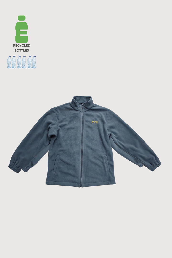 MAR_U_11_A - CTMMF - AW 童裝抓毛外套 Fleece Jacket - CJK0022