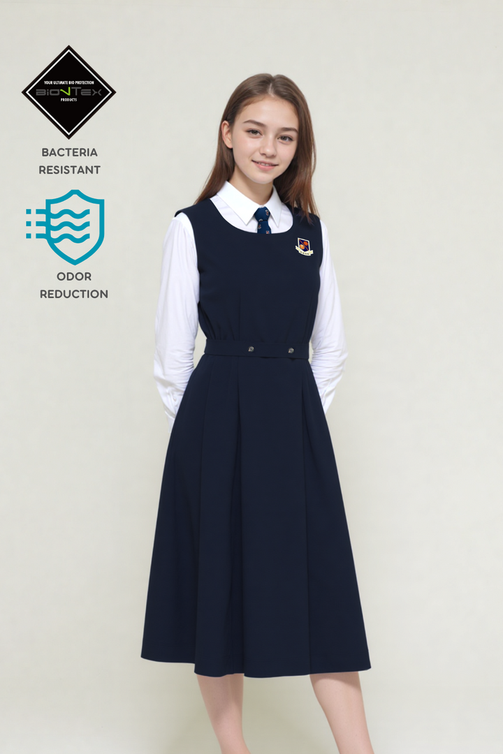 G_7_A -  CTMMF - AW 女生背心裙 Dress - GDS0029