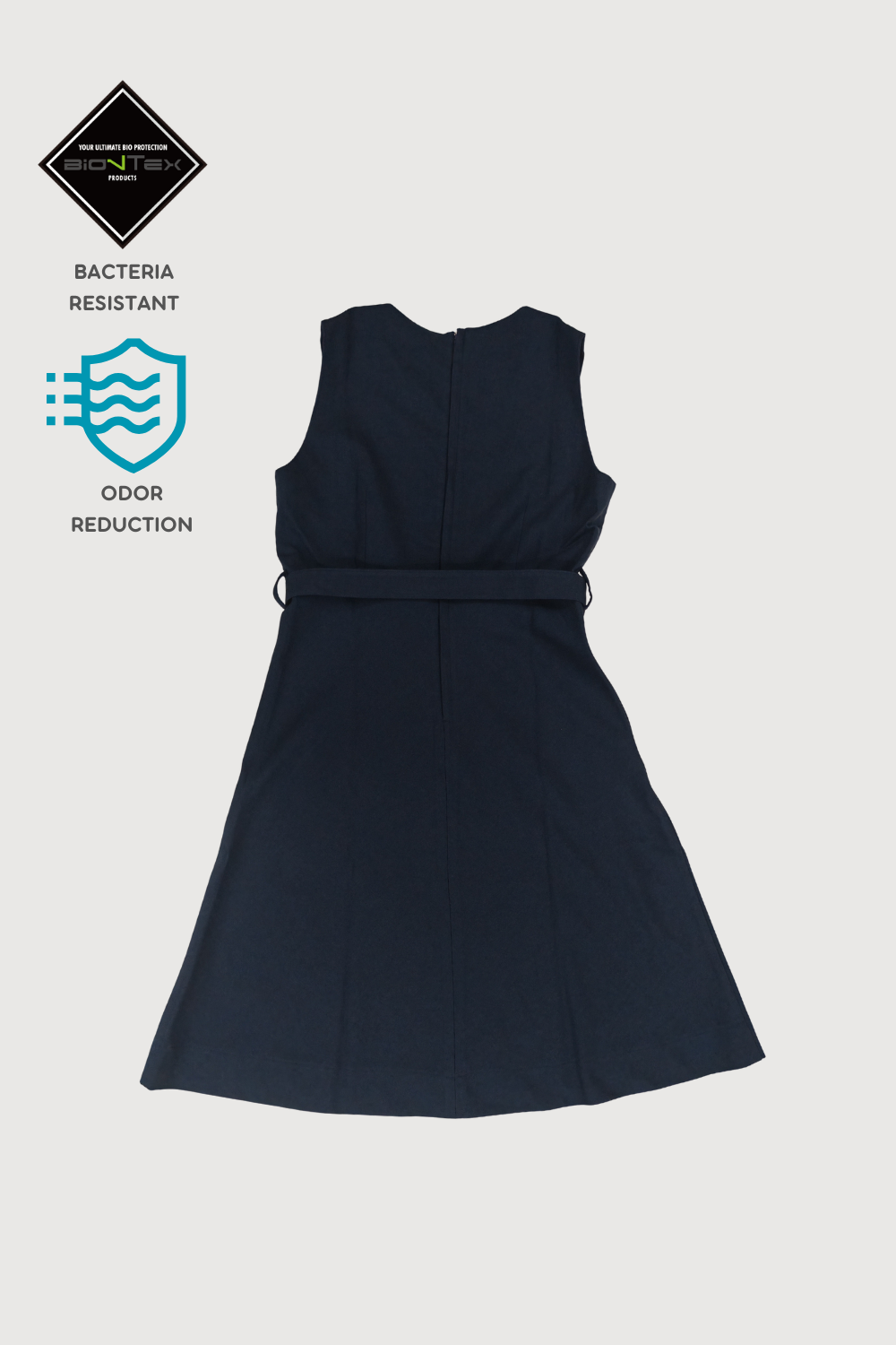 G_7_A -  CTMMF - AW 女生背心裙 Dress - GDS0029