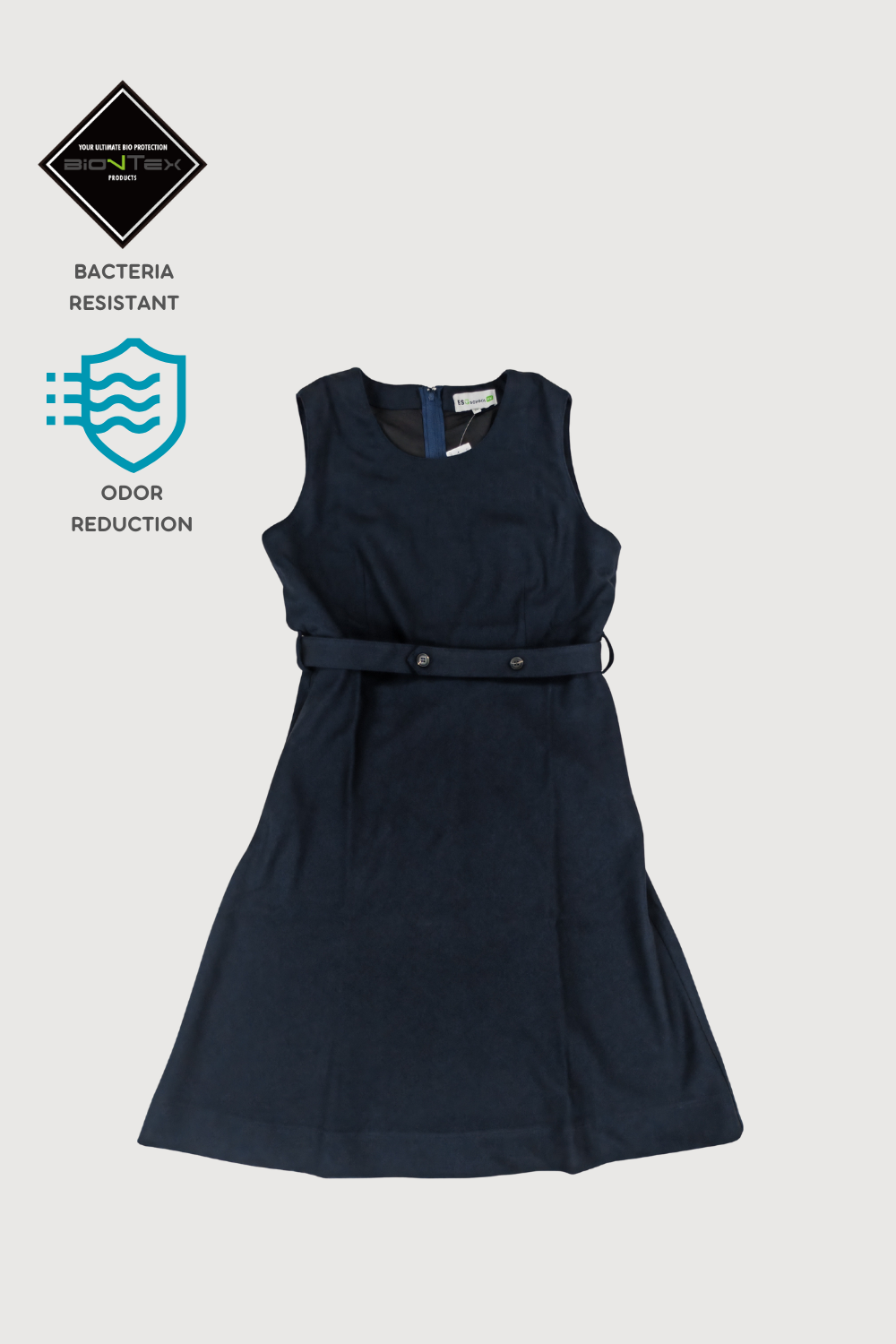 G_7_A -  CTMMF - AW 女生背心裙 Dress - GDS0029