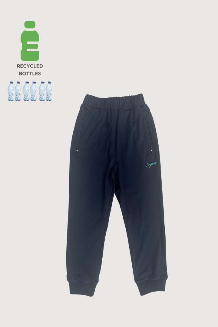 U_4_A - LA - 男女生長褲 Unisex Long Pants - CPS0027