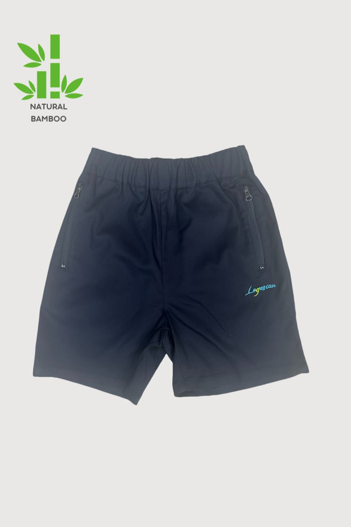 B_2_S - LA - 男女生短褲 Unisex Shorts - CPS0028