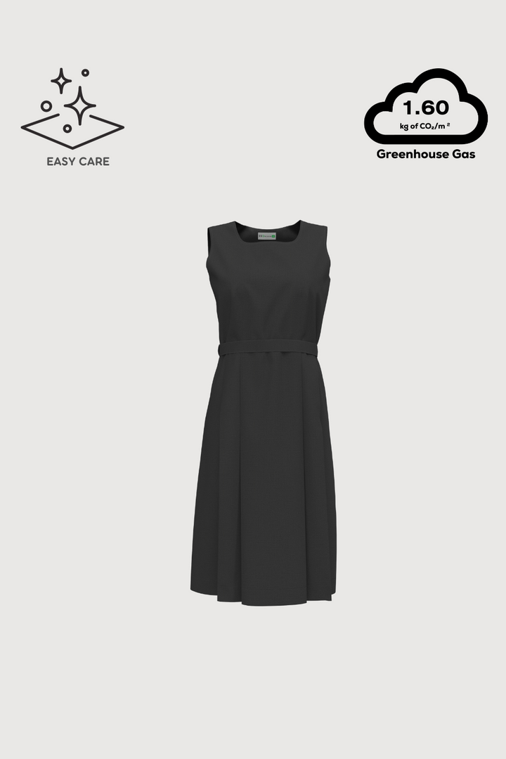 <b>TKOC</b> AW Girl's Sleeveless Dress (GDS0011)