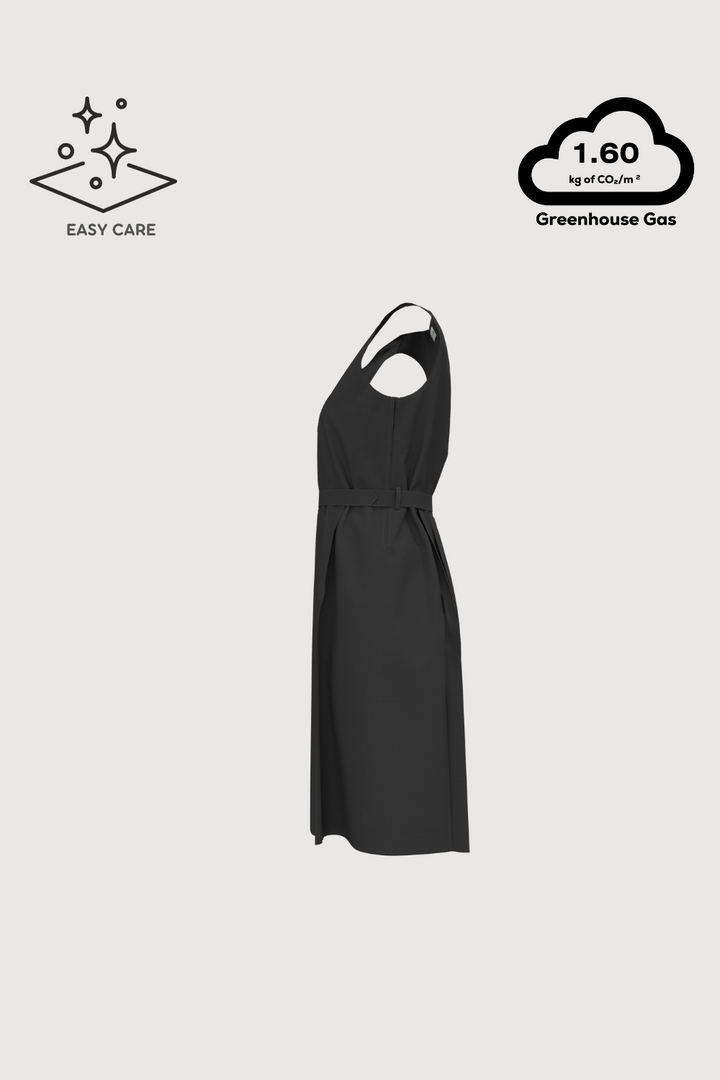<b>TKOC</b> AW Girl's Sleeveless Dress (GDS0011)