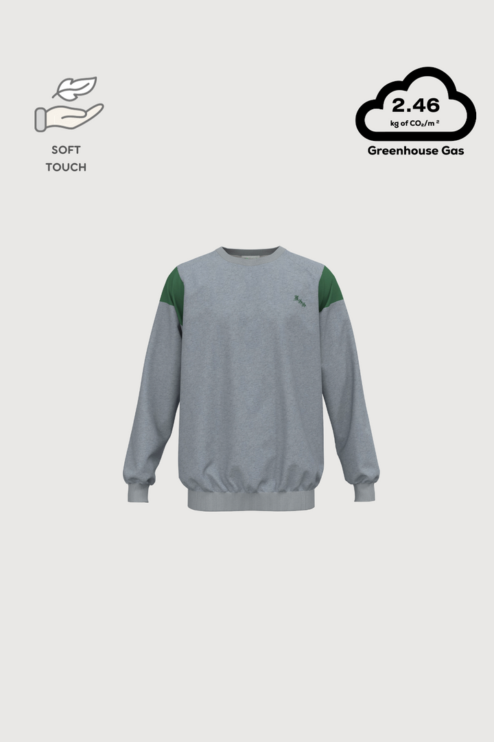 <b>OLR</b> AW Girl's Long Sleeve T-Shirt (CST0009)