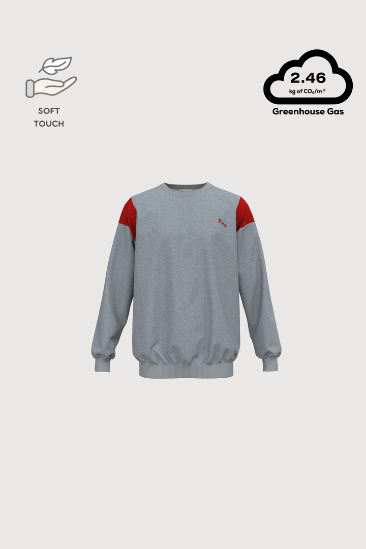 <b>OLR</b> AW Girl's Long Sleeve T-Shirt (CST0009)