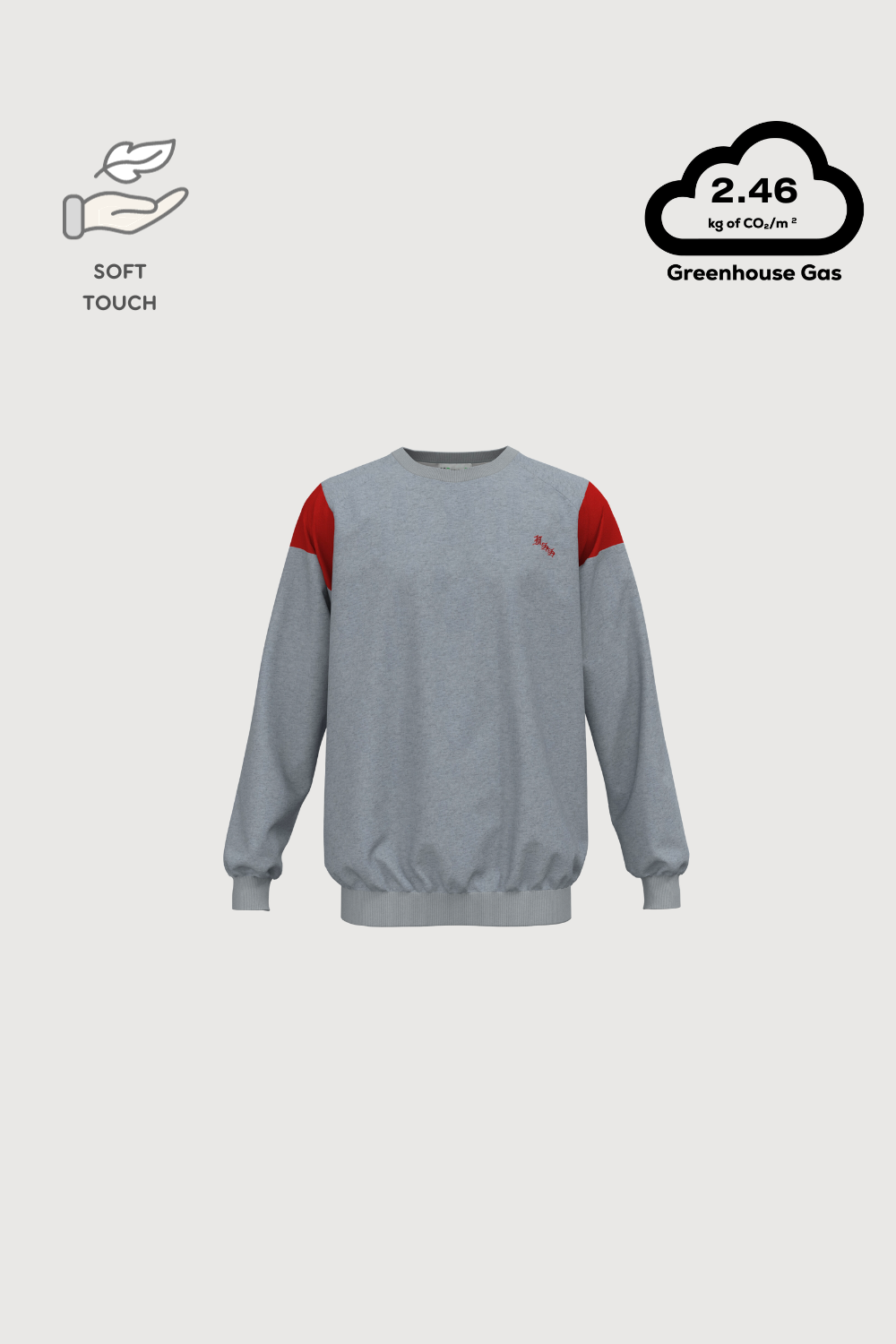 <b>SSYHYSS</b> AW Kid's Long Sleeve T-Shirt (CST0009)