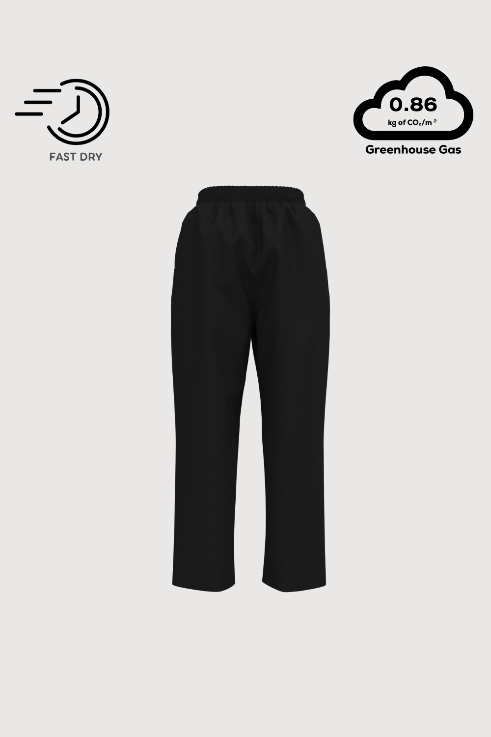 CPS0010 - (PROTO-FGSS) - U_4_A - SS/AW 童裝運動長褲 P.E. Pants